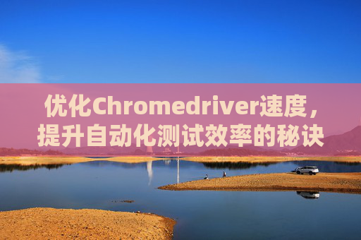 优化Chromedriver速度，提升自动化测试效率的秘诀