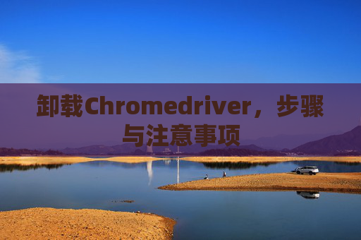 卸载Chromedriver，步骤与注意事项